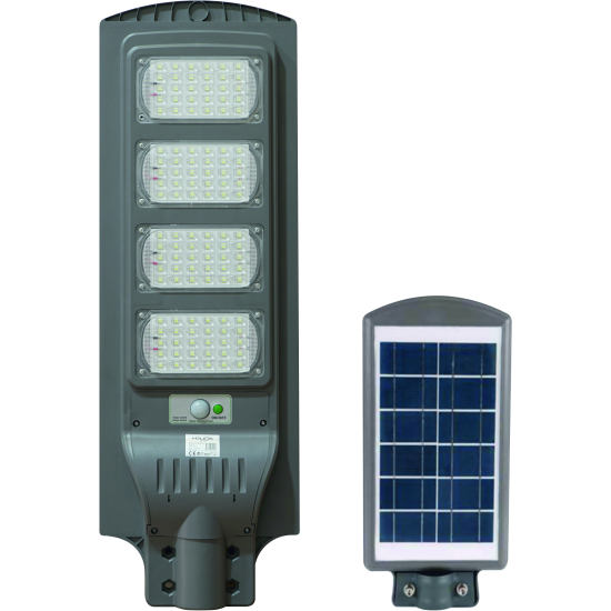 120W SOLAR SOKAK ARMATÜRÜ