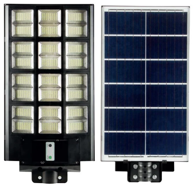 1200W SOLAR SOKAK AYDINLATMA ARMATÜRÜ